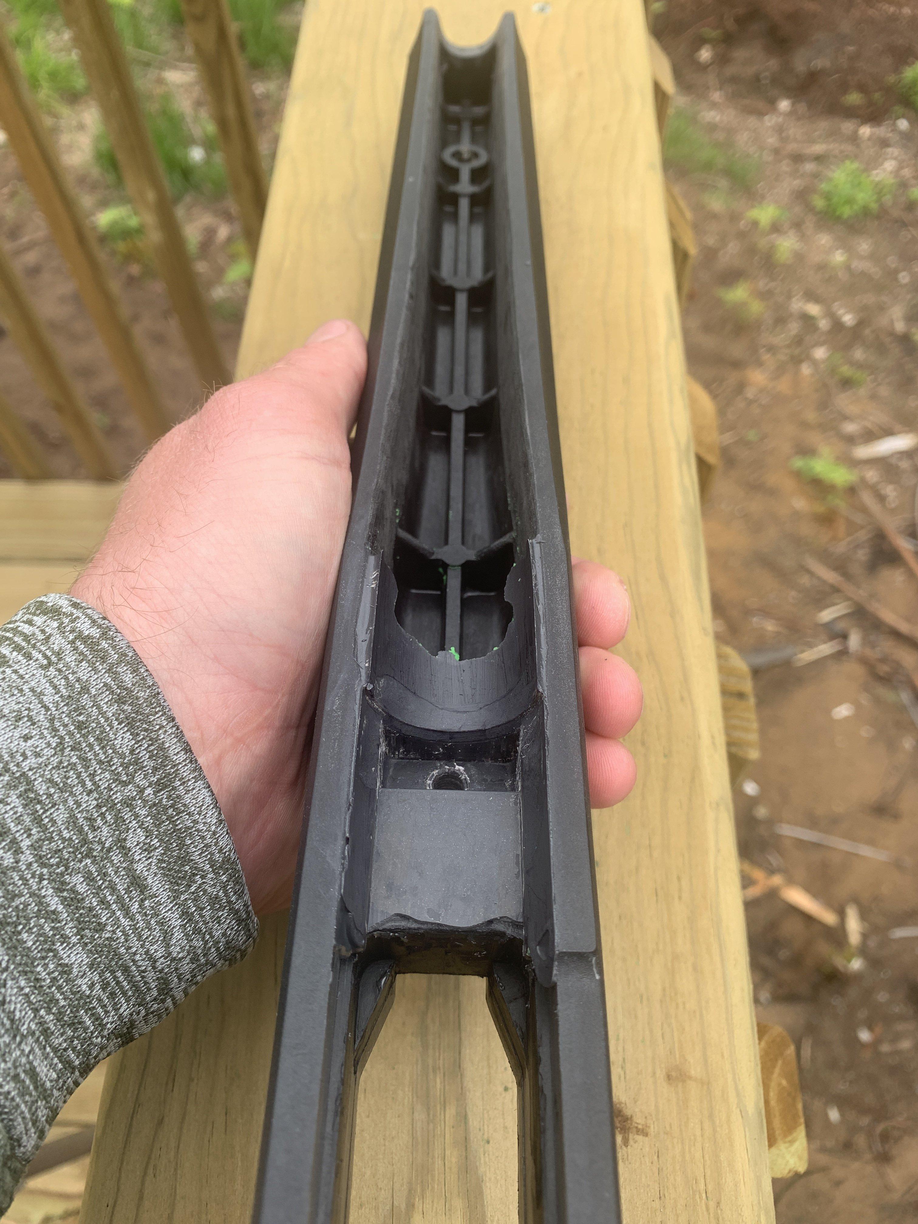 Bedding a howa mini | Long Range Hunting Forum