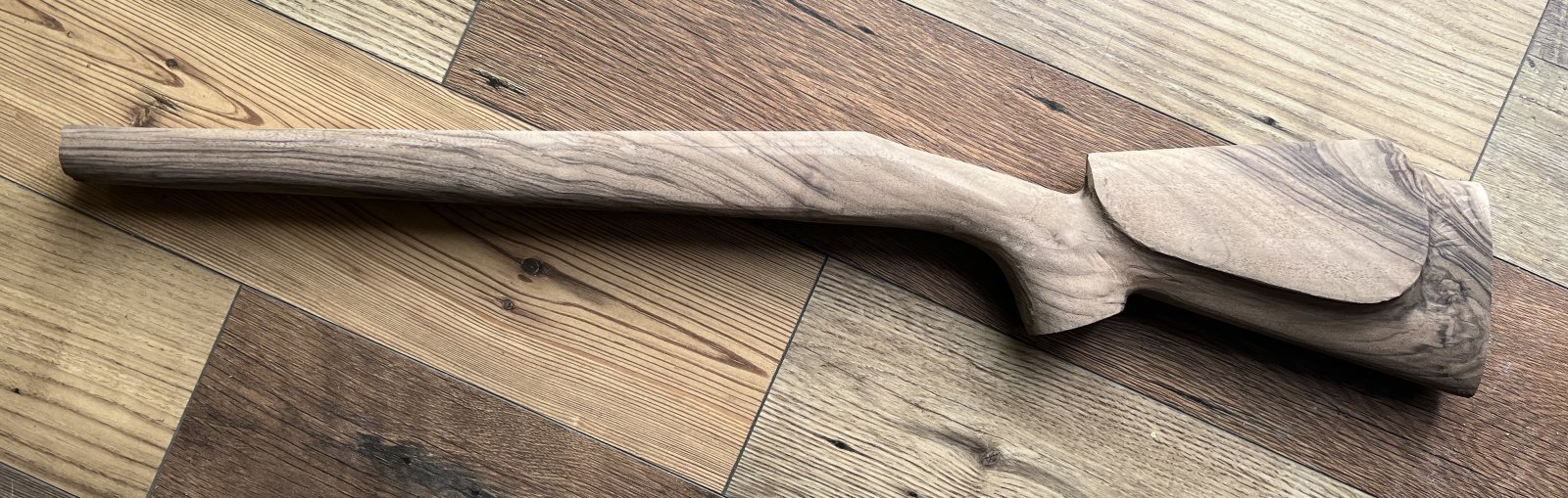 Stock Duplication | Long Range Hunting Forum