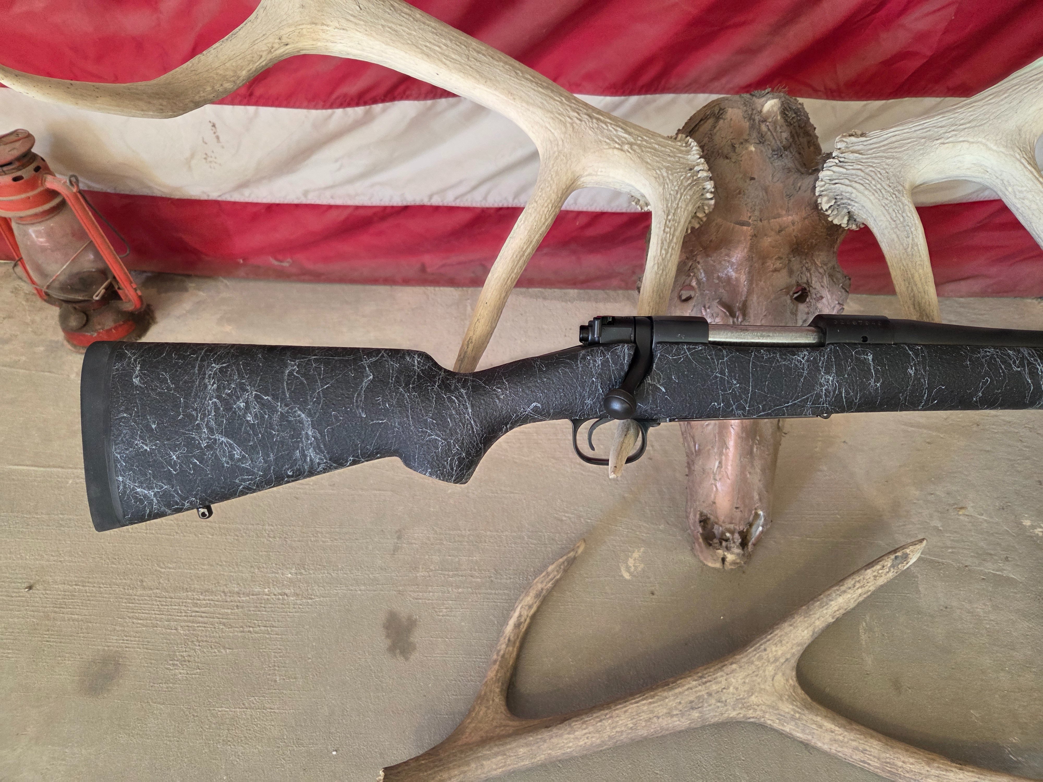 For Sale - Winchester 70 6.5 PRC build | Long Range Hunting Forum