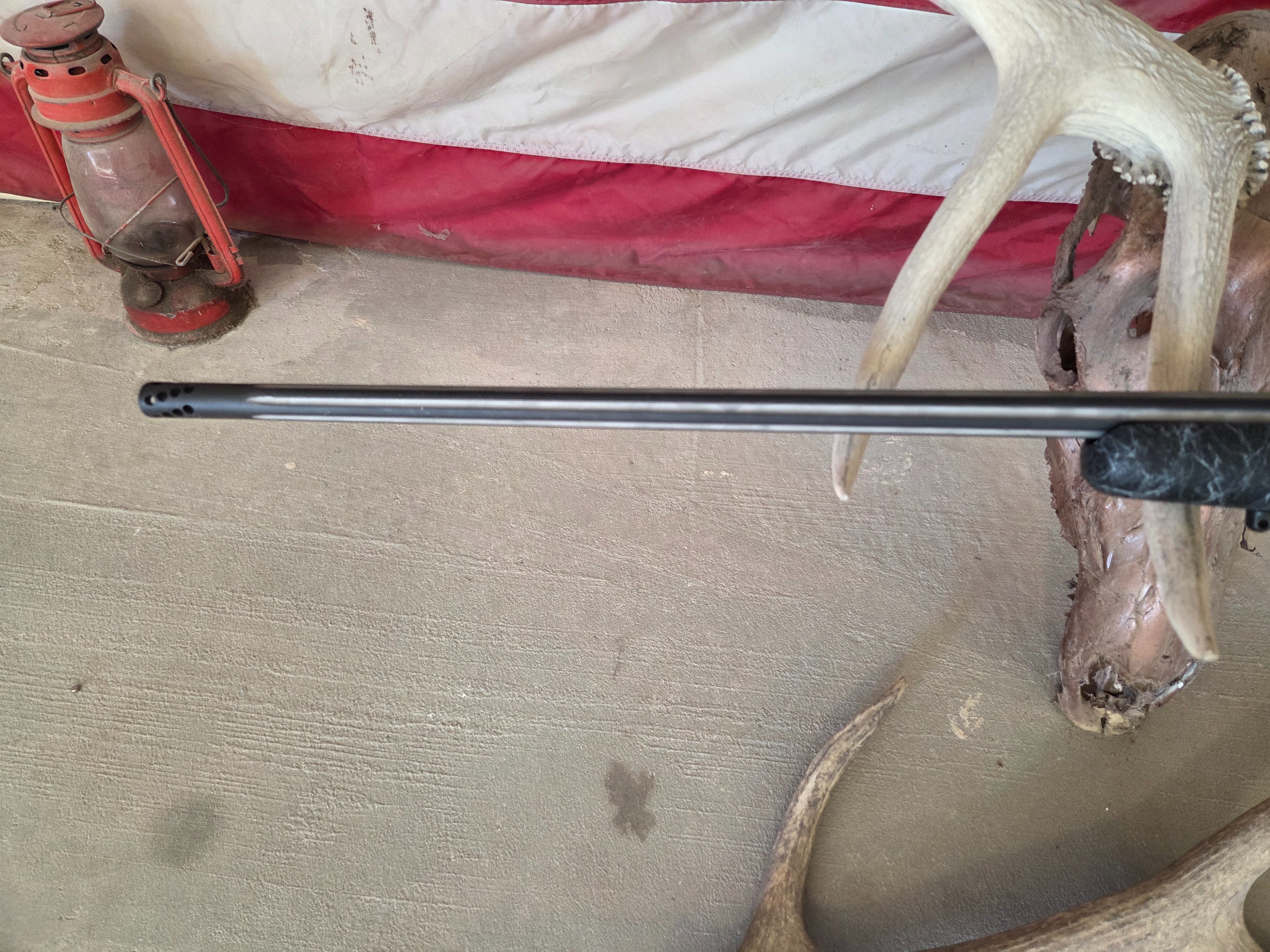For Sale - Winchester 70 6.5 PRC build | Long Range Hunting Forum