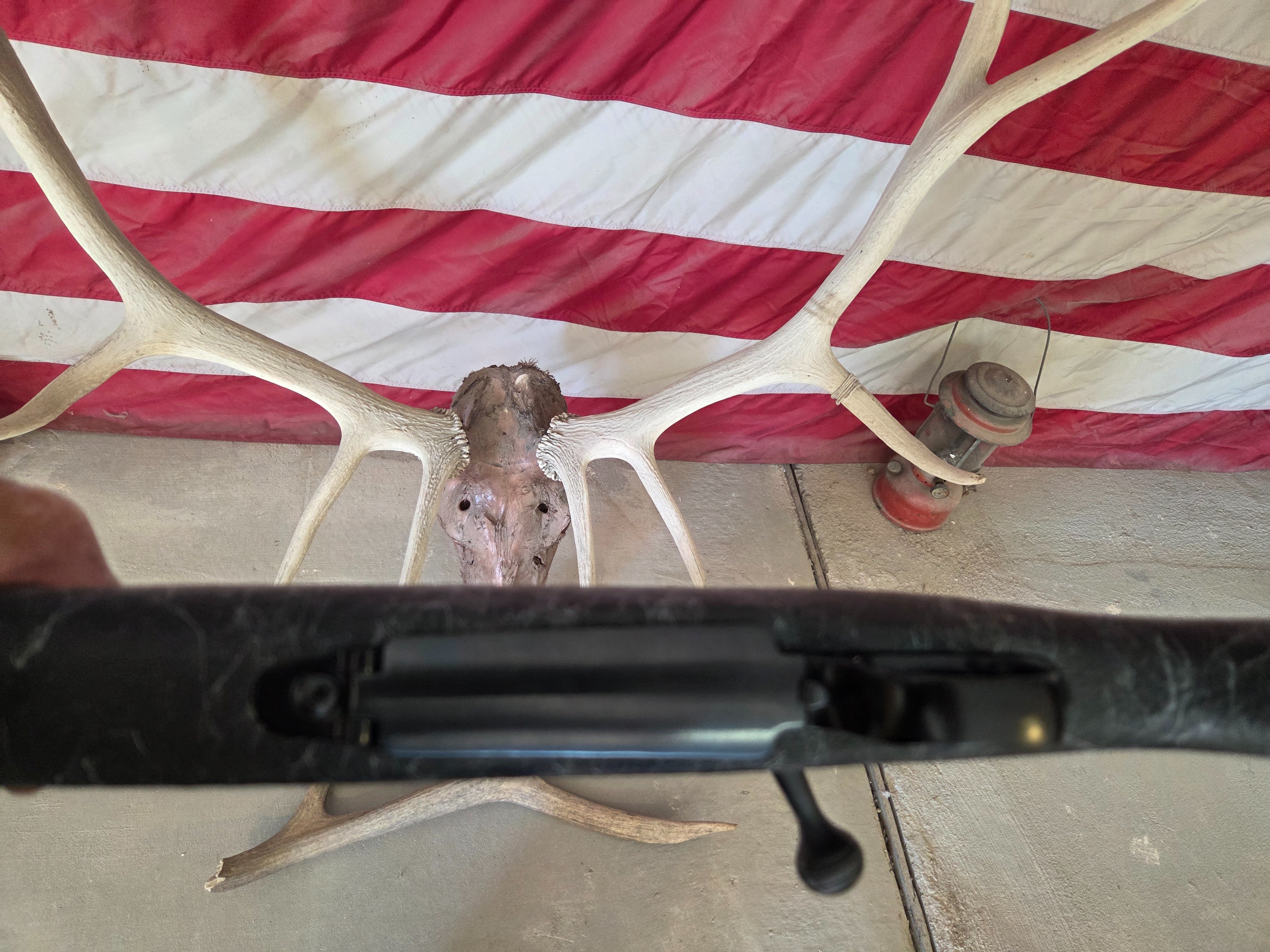 For Sale - Winchester 70 6.5 PRC build | Long Range Hunting Forum