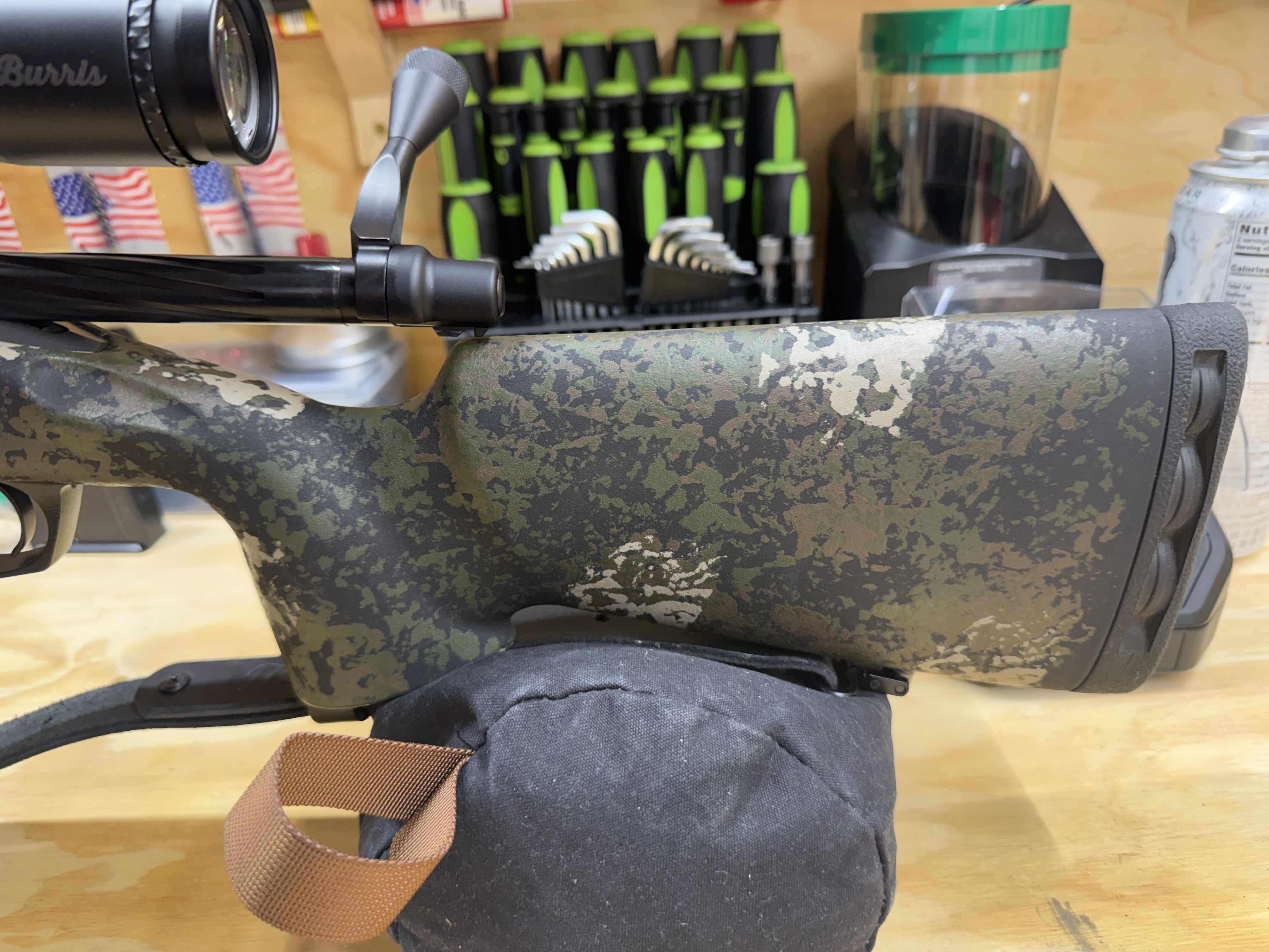 For Sale - Horizon 6.5 PRC | Long Range Hunting Forum