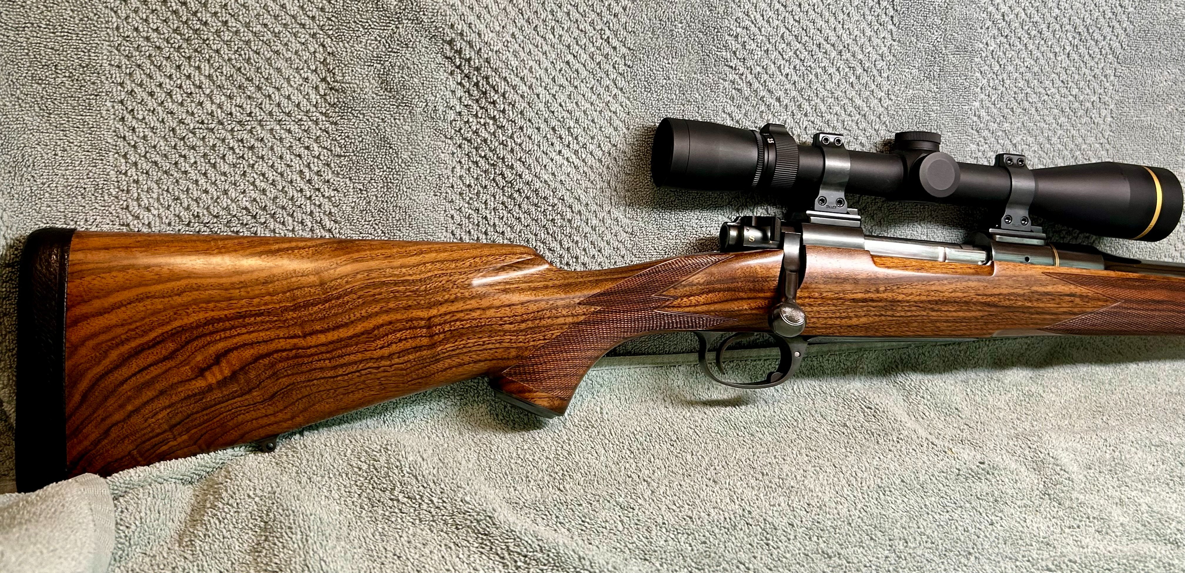 For Sale - Dakota 76 280 Remington- Full Custom | Long Range Hunting Forum