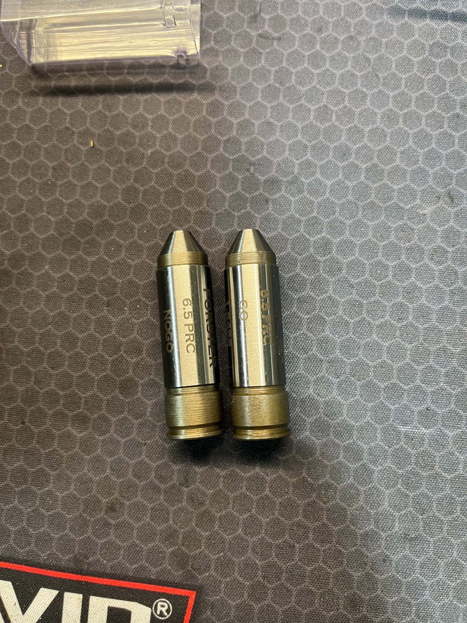 For Sale - 6.5 PRC Match Grade Dies | Long Range Hunting Forum