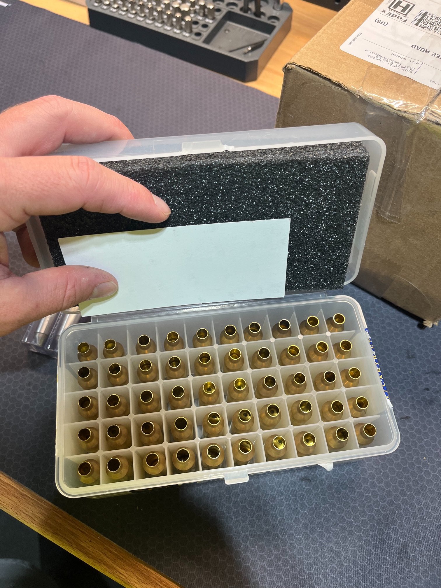 For Sale - 6.5 PRC Match Grade Dies | Long Range Hunting Forum