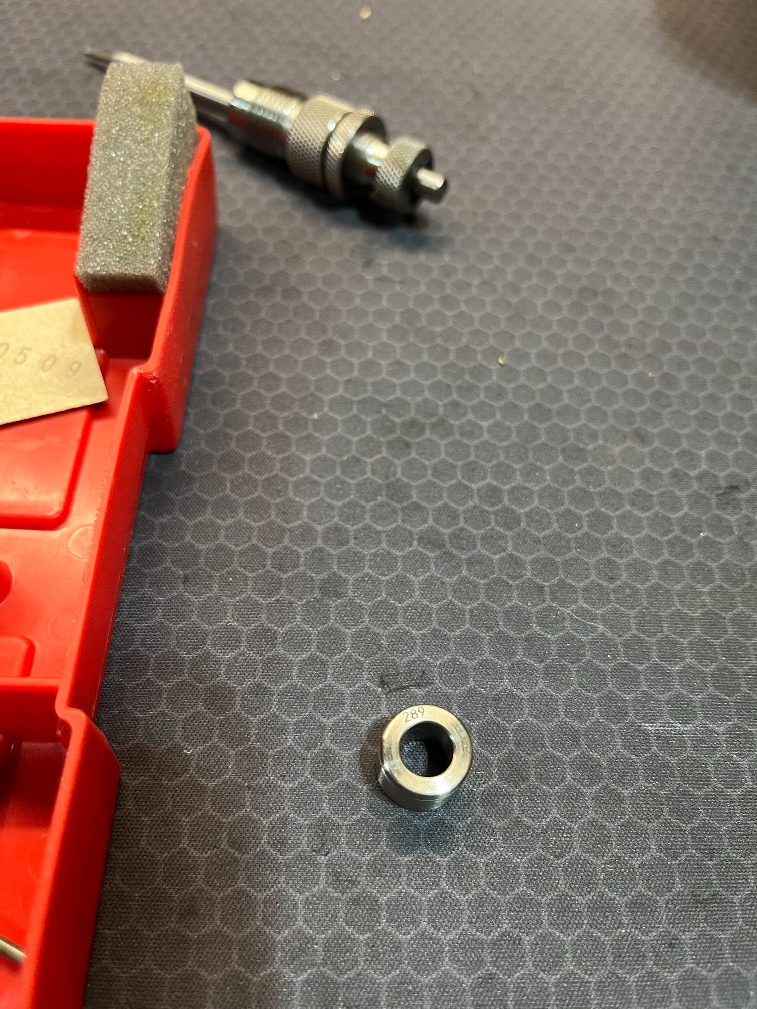 For Sale - 6.5 PRC Match Grade Dies | Long Range Hunting Forum