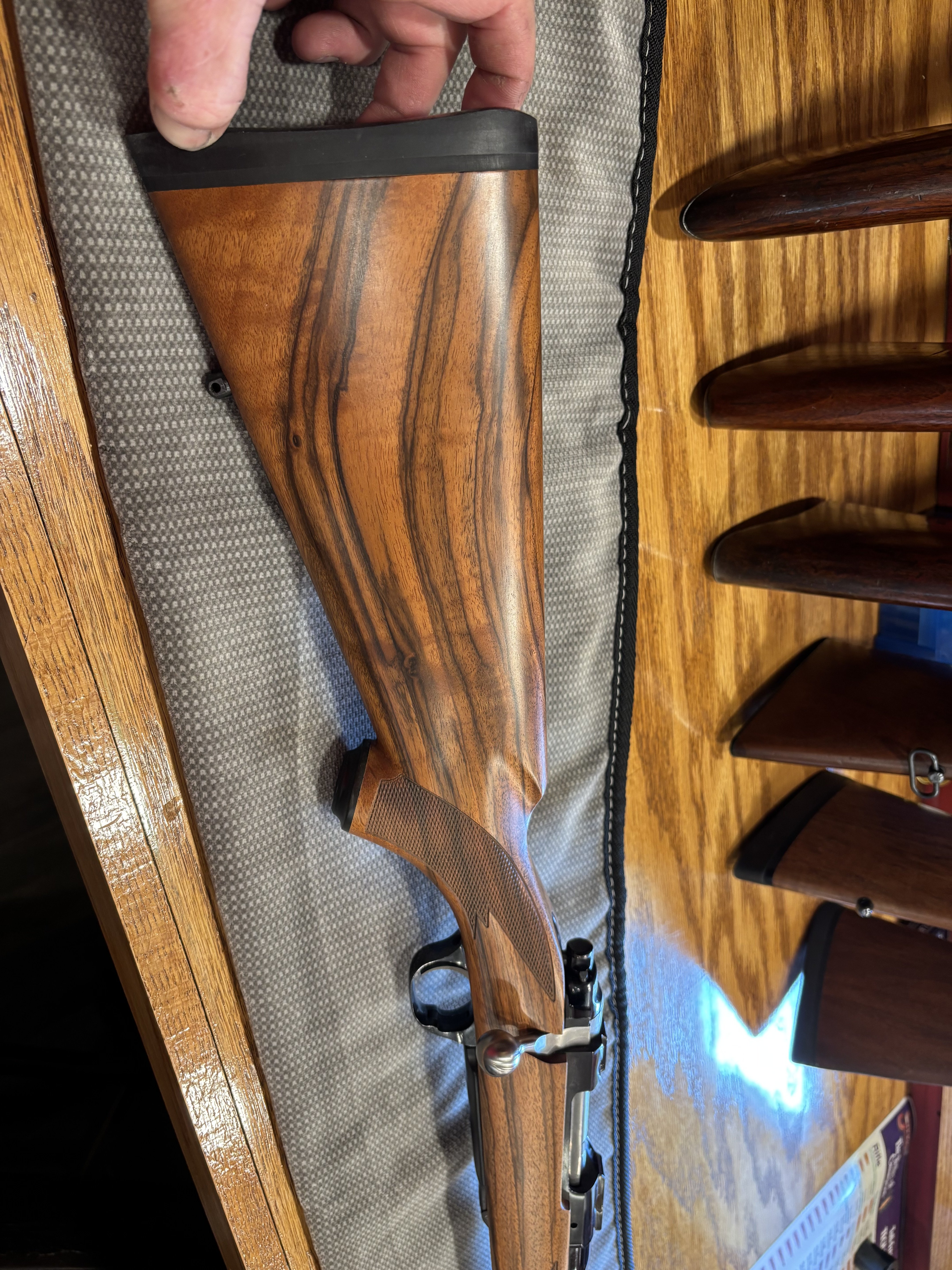 Who's got wood? | Page 5 | Long Range Hunting Forum