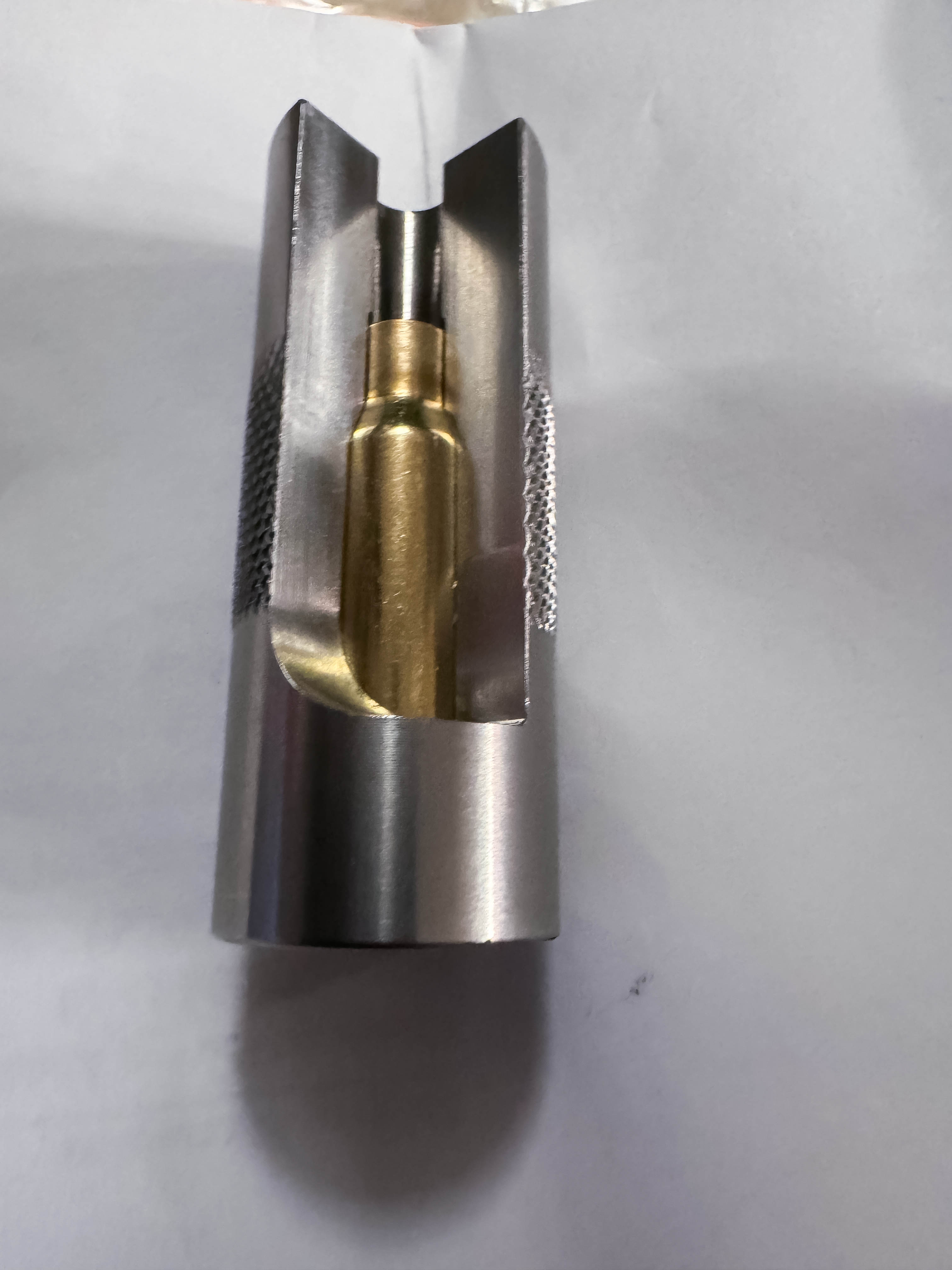 Annealing brass | Page 4 | Long Range Hunting Forum