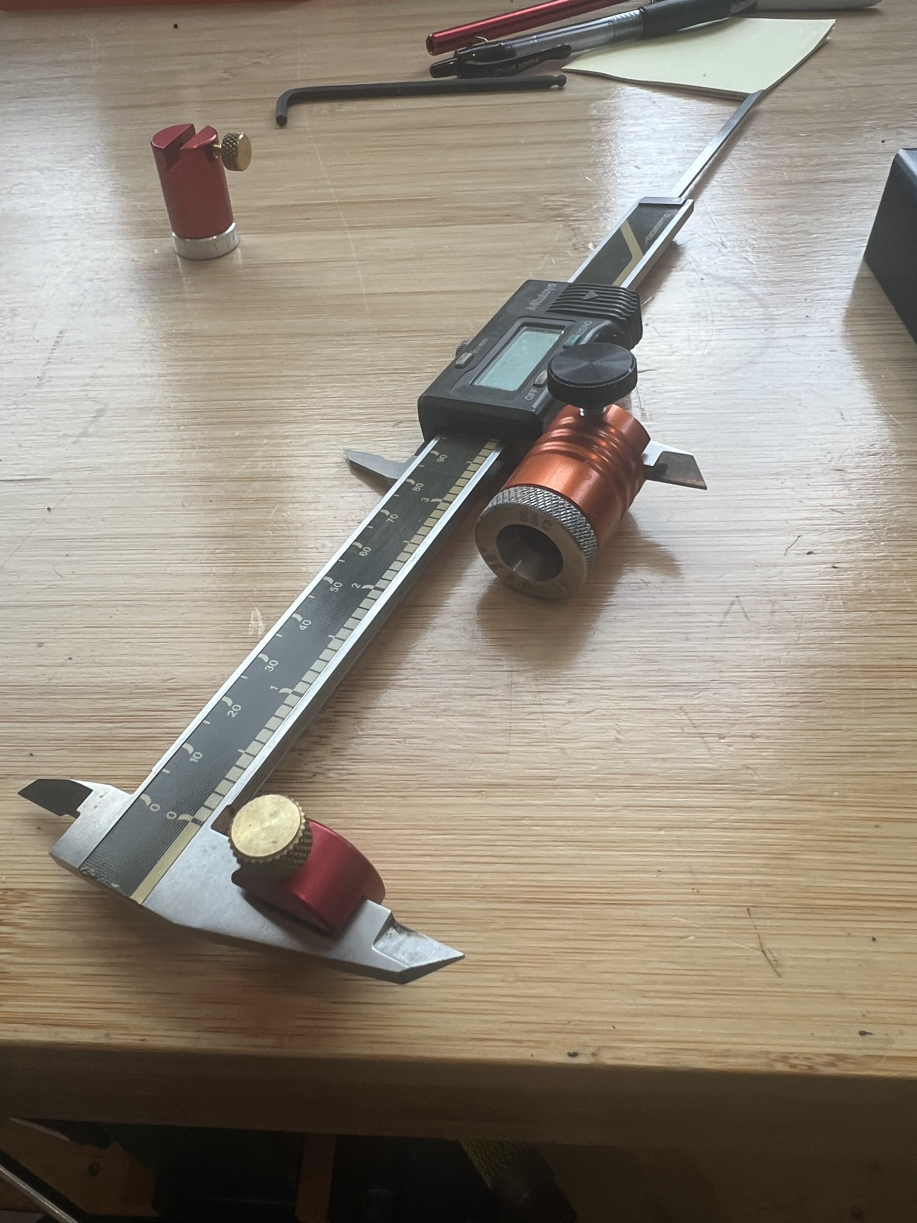 Annealing brass | Page 4 | Long Range Hunting Forum