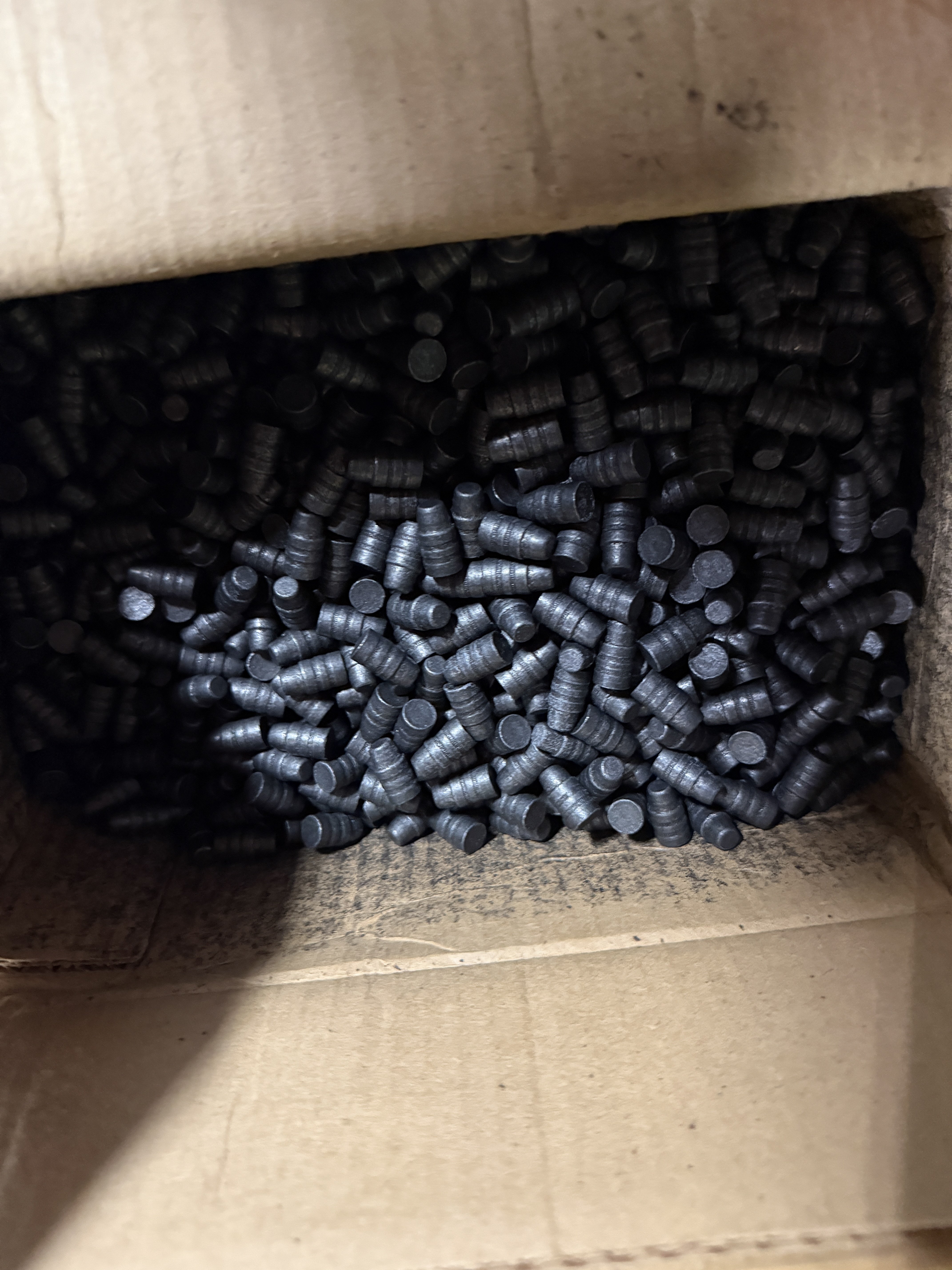 For Sale - 1000ct 38spc bullets | Long Range Hunting Forum