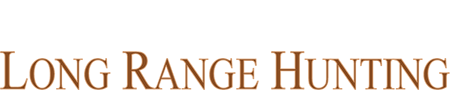 Long Range Hunting Forum