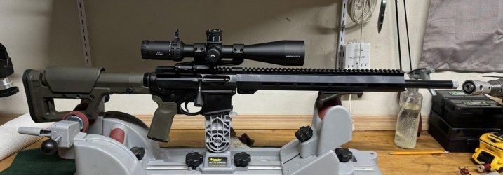 22 ARC | Page 8 | Long Range Hunting Forum
