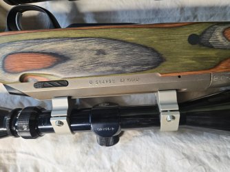 For Sale - 3-708's | Long Range Hunting Forum