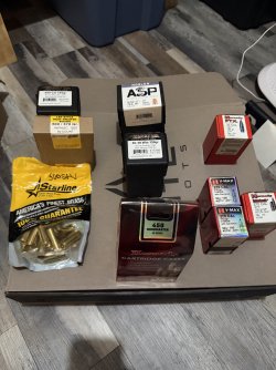 For Sale - Components list SALE | Long Range Hunting Forum