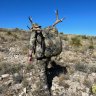 Outdoorsman413