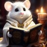Little Church Mouse