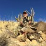 SO I HUNT