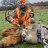 Okie Whitetail Hunter
