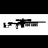 806 guns