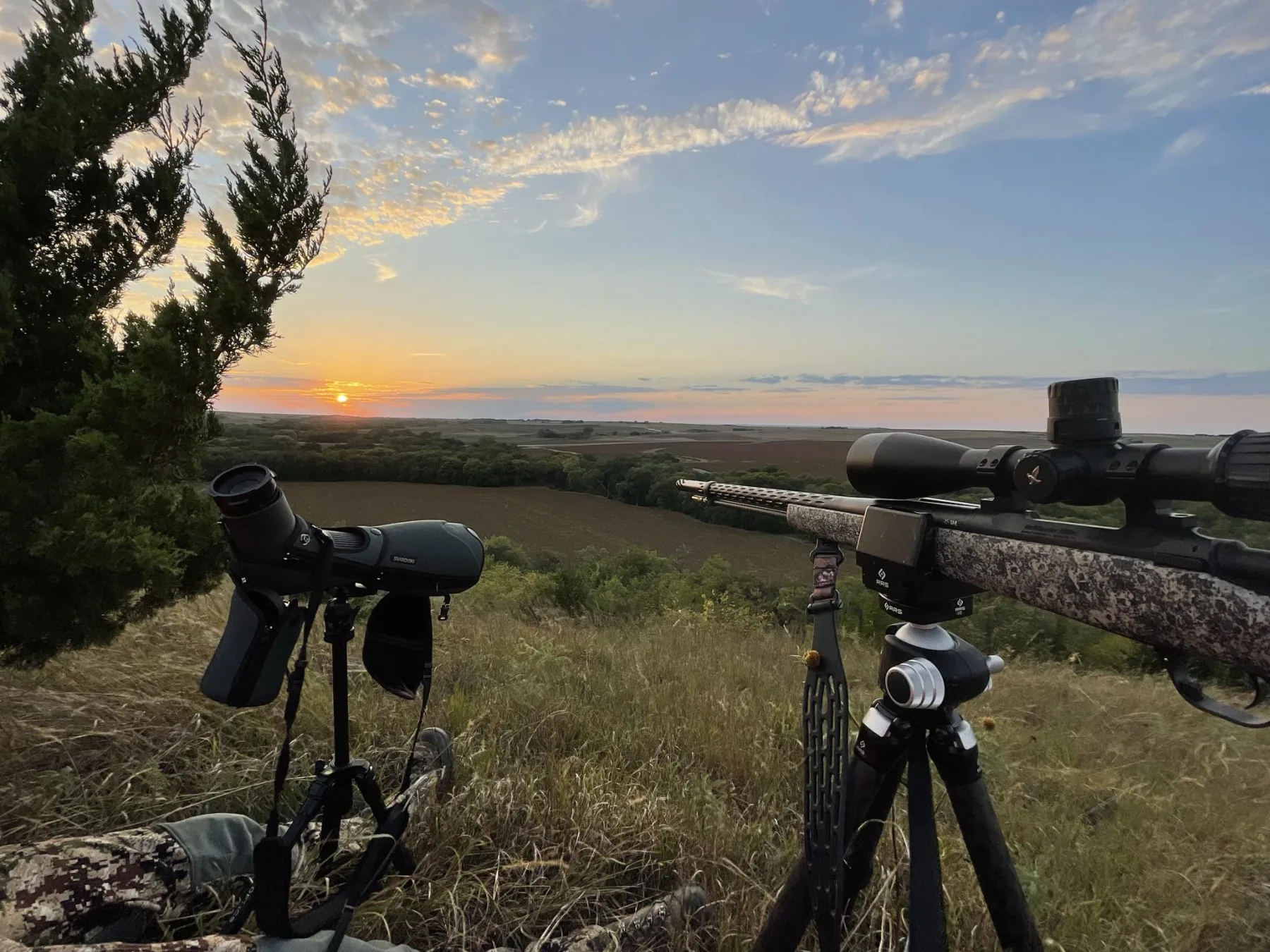Using Apa For Sale - Apa muzzle brake | Long Range Hunting Forum
